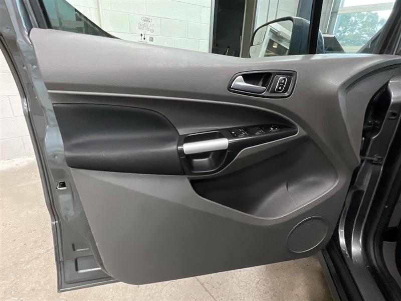 2022 FORD TRANSIT CONNECT XLT