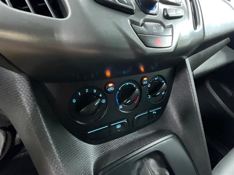 2017 FORD TRANSIT CONNECT WAGON XL