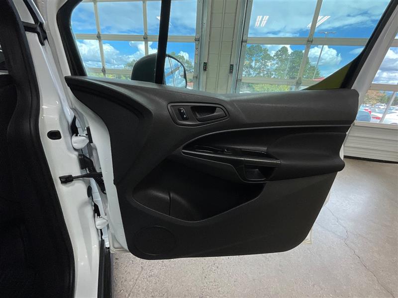 2017 FORD TRANSIT CONNECT WAGON XL
