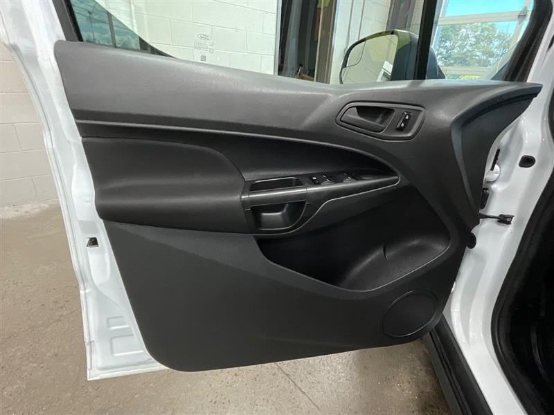 2017 FORD TRANSIT CONNECT WAGON XL