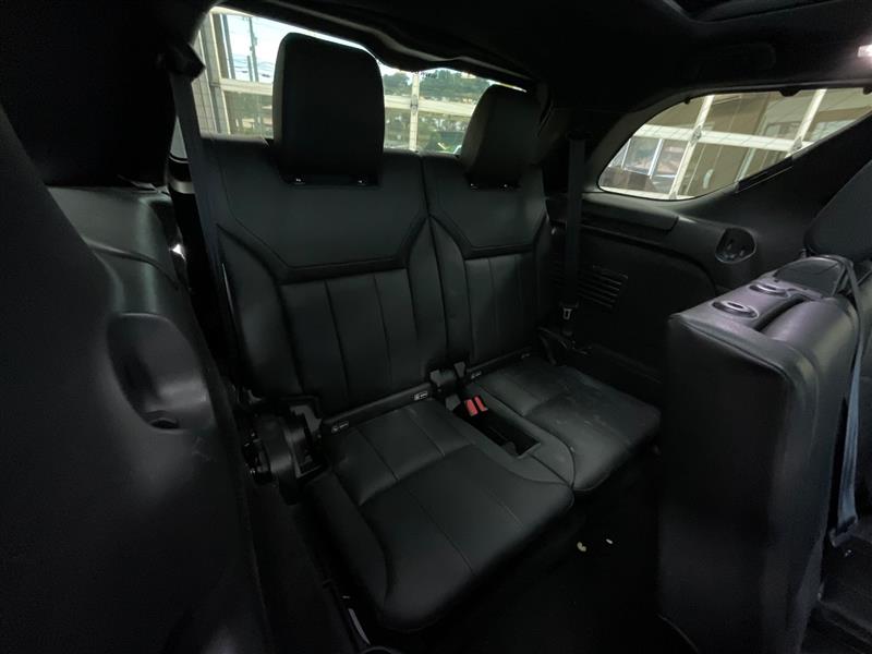 2019 LAND ROVER DISCOVERY HSE