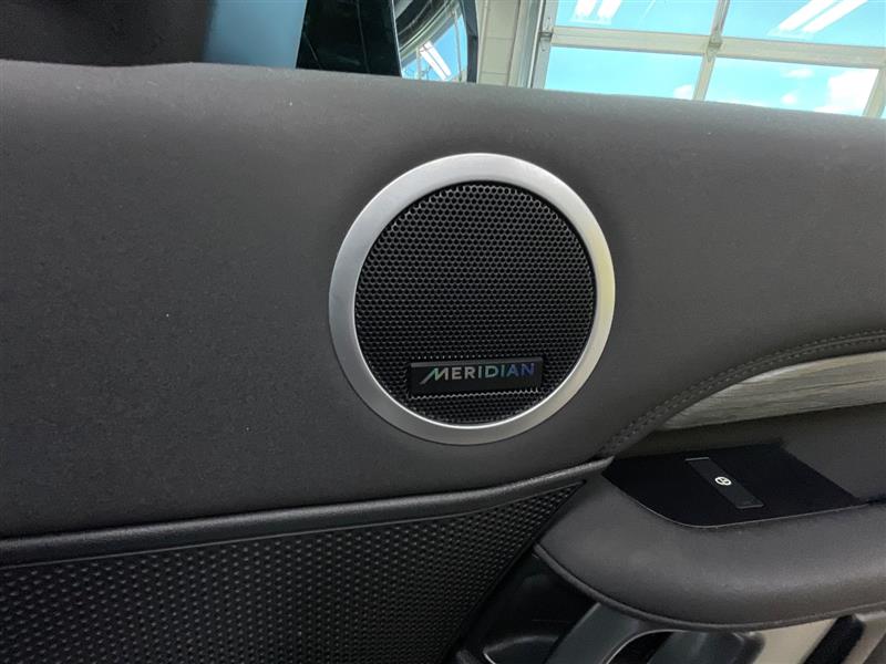 2019 LAND ROVER DISCOVERY HSE