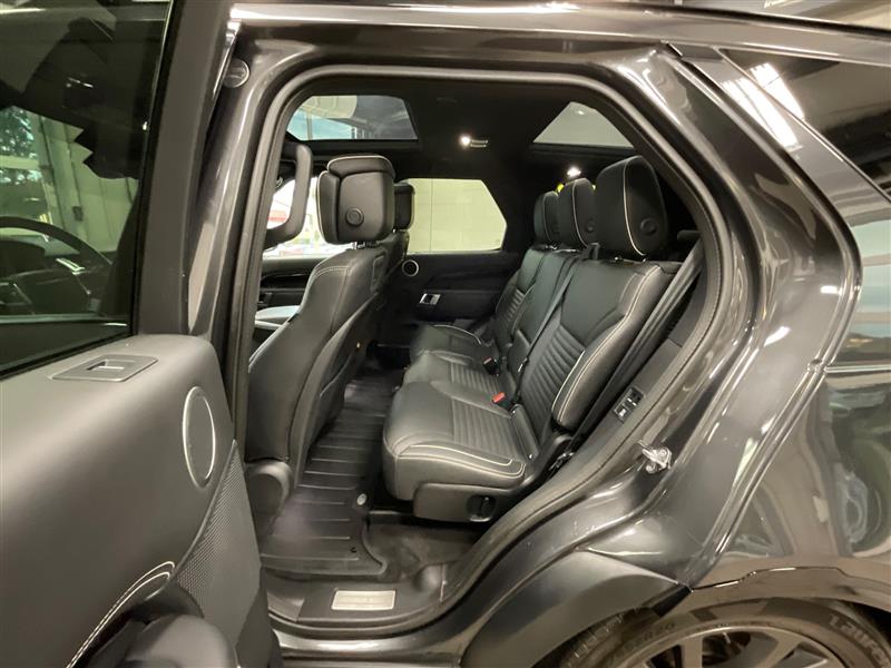 2022 LAND ROVER DISCOVERY P360 S R-Dynamic