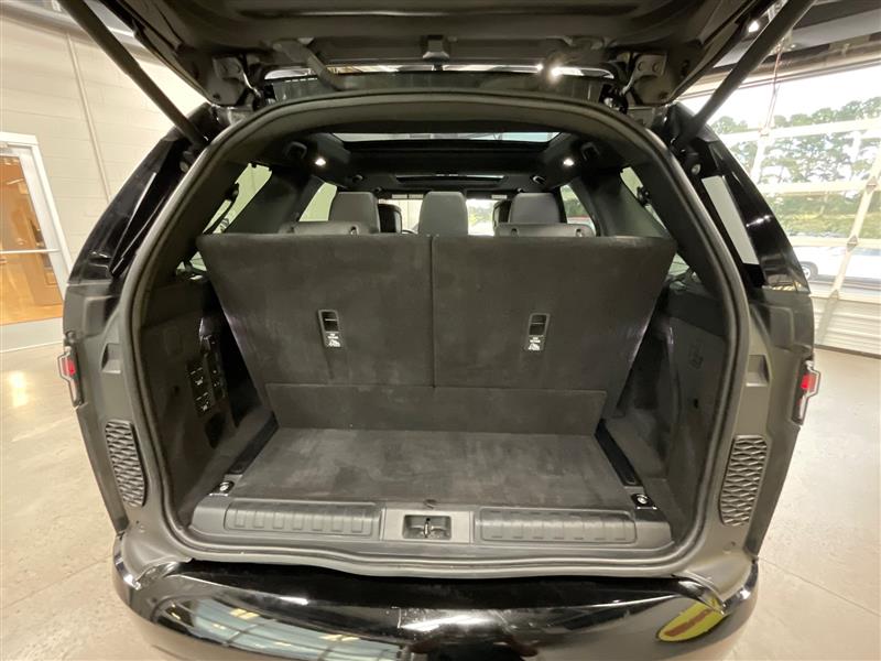 2022 LAND ROVER DISCOVERY P360 S R-Dynamic