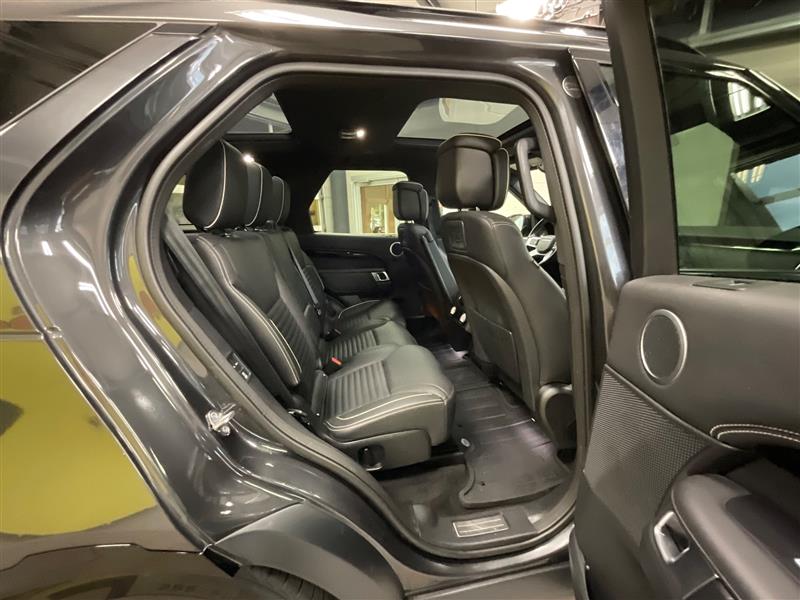 2022 LAND ROVER DISCOVERY P360 S R-Dynamic