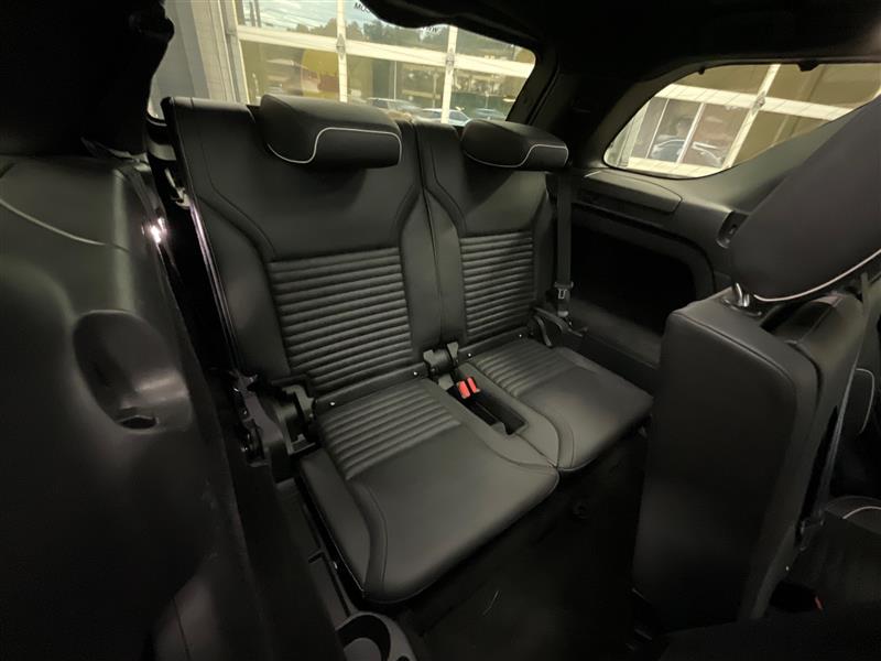 2022 LAND ROVER DISCOVERY P360 S R-Dynamic