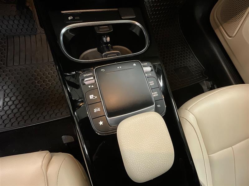 2022 MERCEDES-BENZ A-CLASS A 220