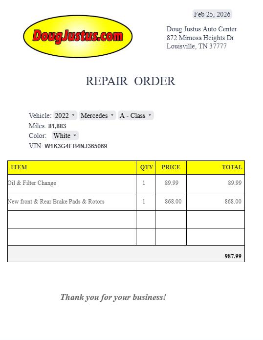 2022 MERCEDES-BENZ A-CLASS A 220