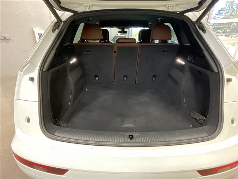2019 AUDI Q5 PREMIUM