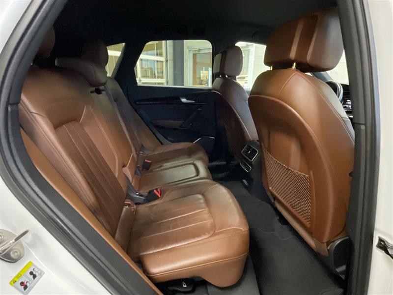 2019 AUDI Q5 PREMIUM