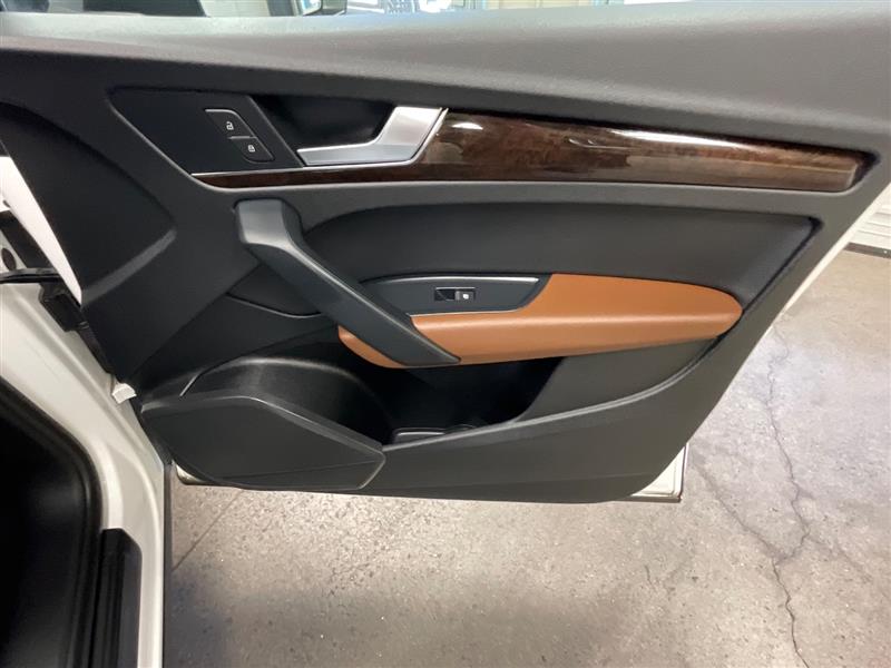 2019 AUDI Q5 PREMIUM