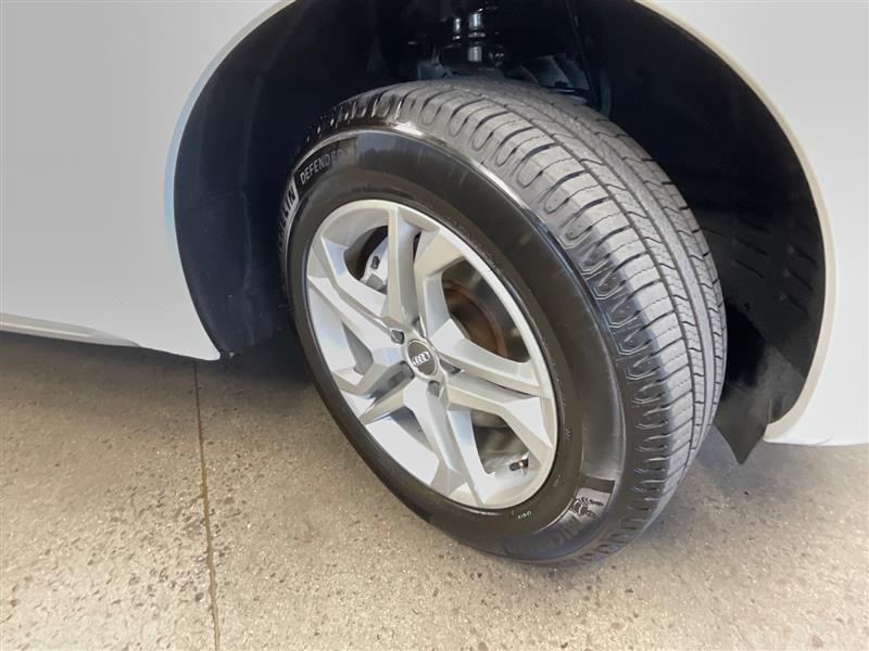 2019 AUDI Q5 PREMIUM