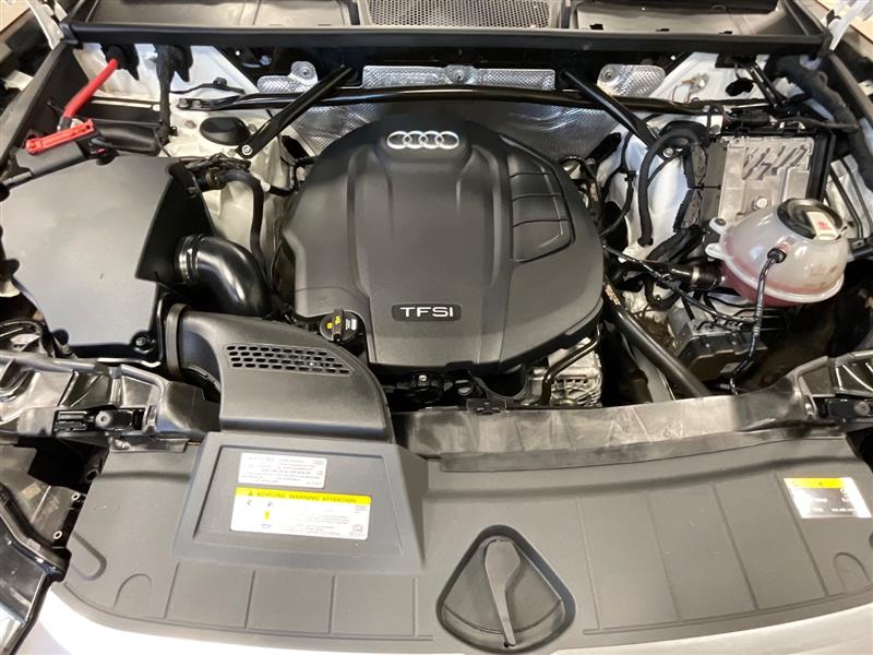 2019 AUDI Q5 PREMIUM