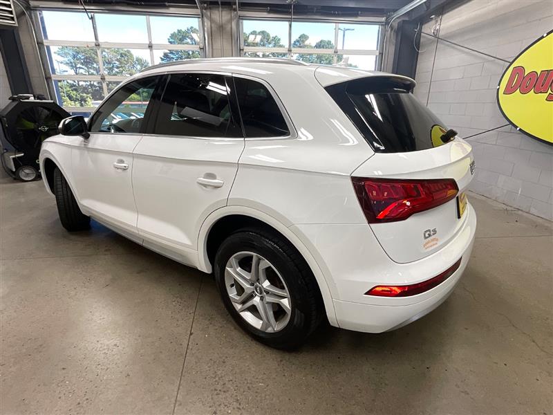 2019 AUDI Q5 PREMIUM