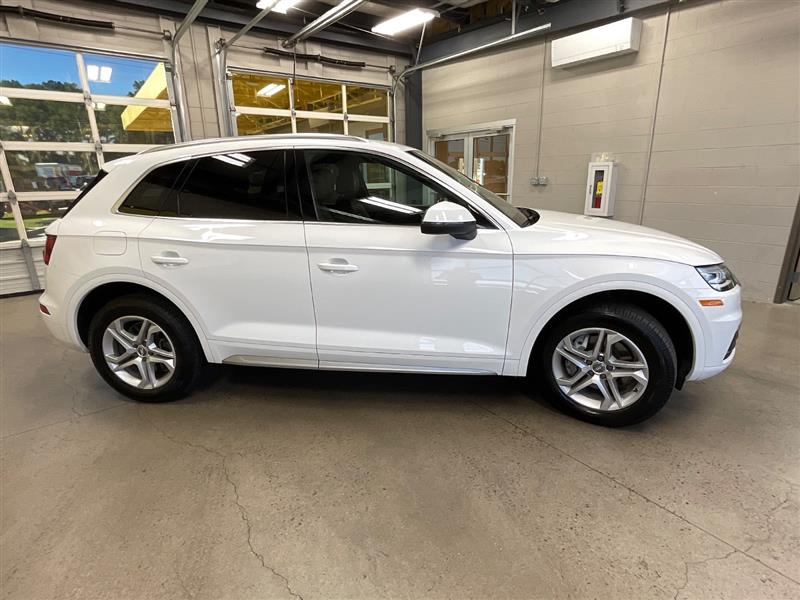 2019 AUDI Q5 PREMIUM