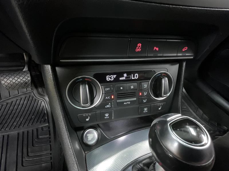 2018 AUDI Q3 2.0T Premium
