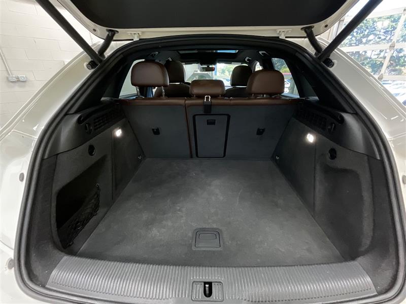 2018 AUDI Q3 2.0T Premium