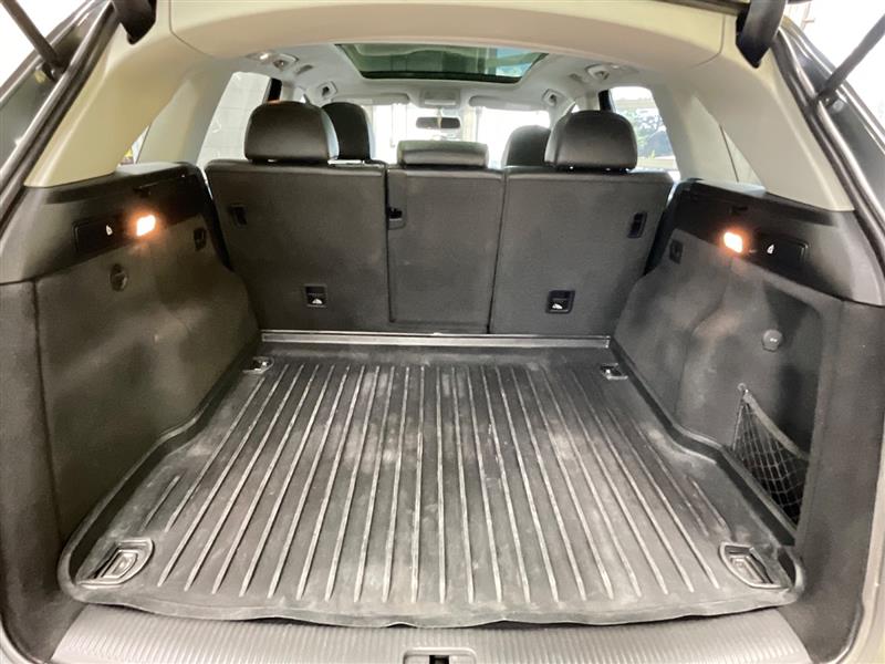 2017 AUDI Q5 PREMIUM