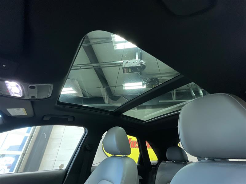 2017 AUDI Q3 PREMIUM PLUS