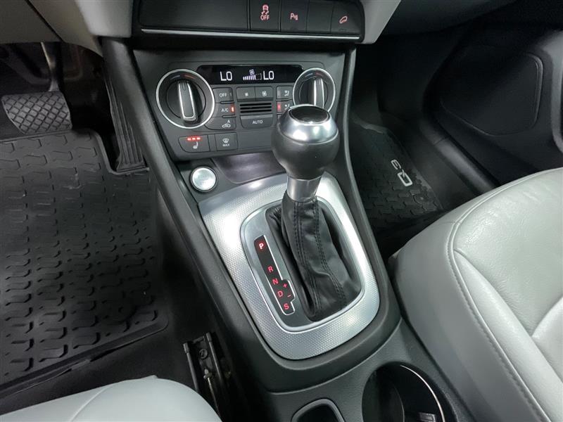 2017 AUDI Q3 PREMIUM PLUS