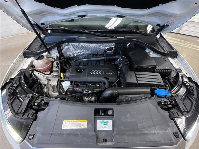 2017 AUDI Q3 PREMIUM PLUS