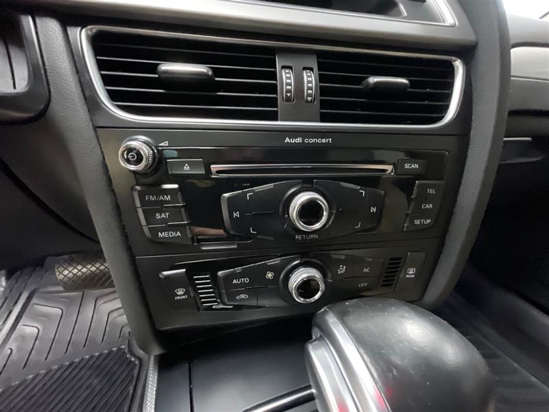 2014 AUDI A4 PREMIUM