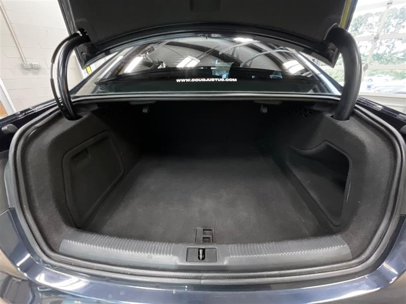 2014 AUDI A4 PREMIUM