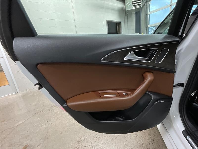 2017 AUDI A6 PREMIUM PLUS