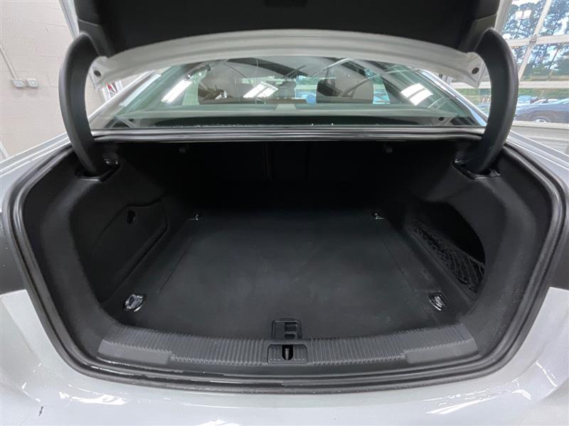 2017 AUDI A6 PREMIUM PLUS