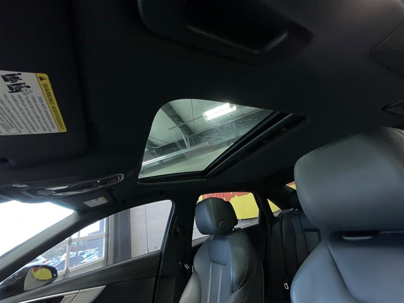 2019 AUDI A4 PREMIUM PLUS QUATTRO