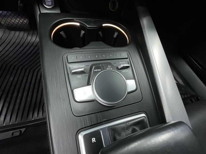 2019 AUDI A4 PREMIUM PLUS QUATTRO