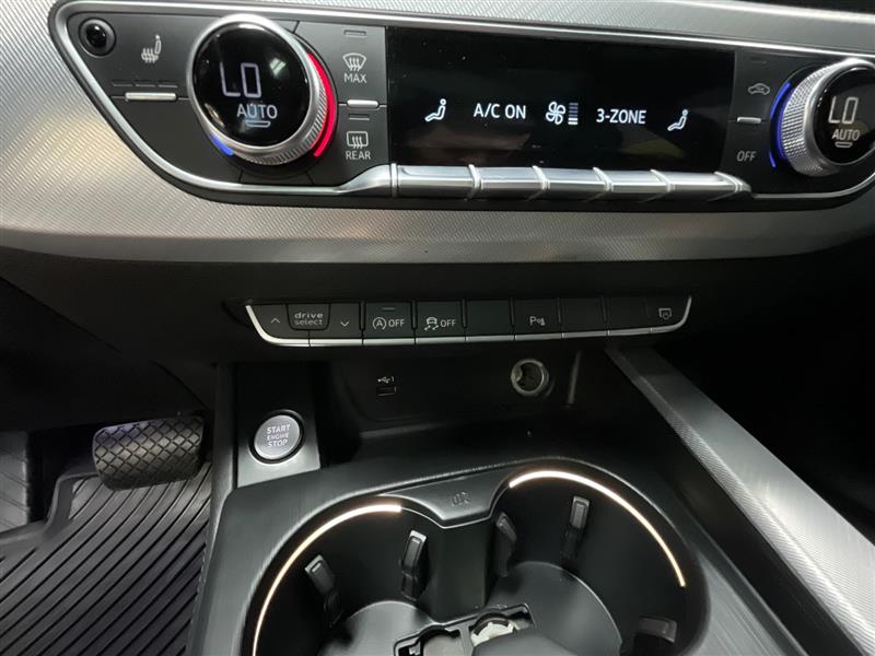 2019 AUDI A4 PREMIUM PLUS QUATTRO