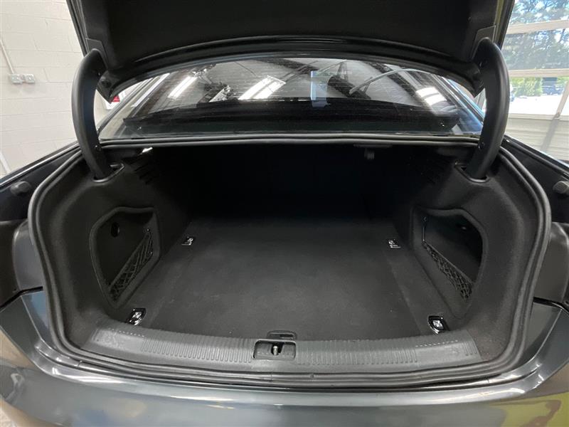 2019 AUDI A4 PREMIUM PLUS QUATTRO