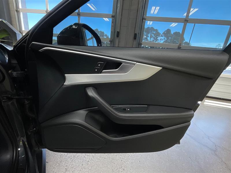 2019 AUDI A4 PREMIUM PLUS QUATTRO