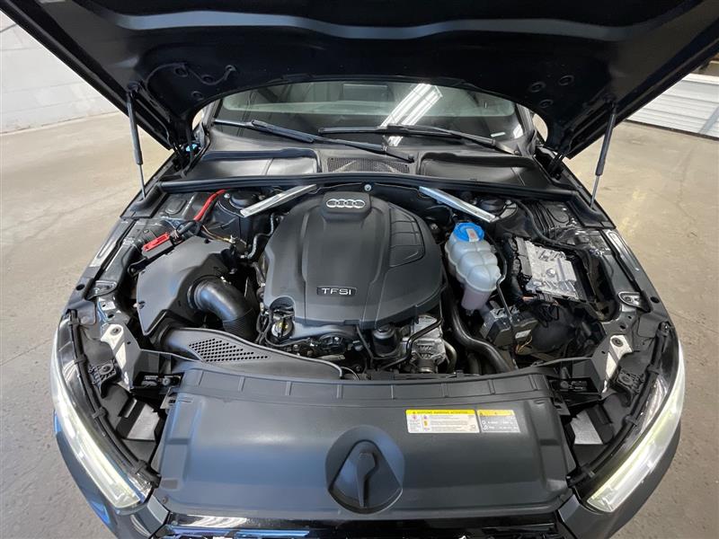 2019 AUDI A4 PREMIUM PLUS QUATTRO