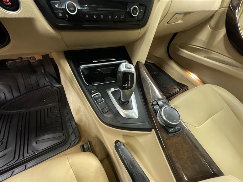 2015 BMW 3 SERIES 335xi