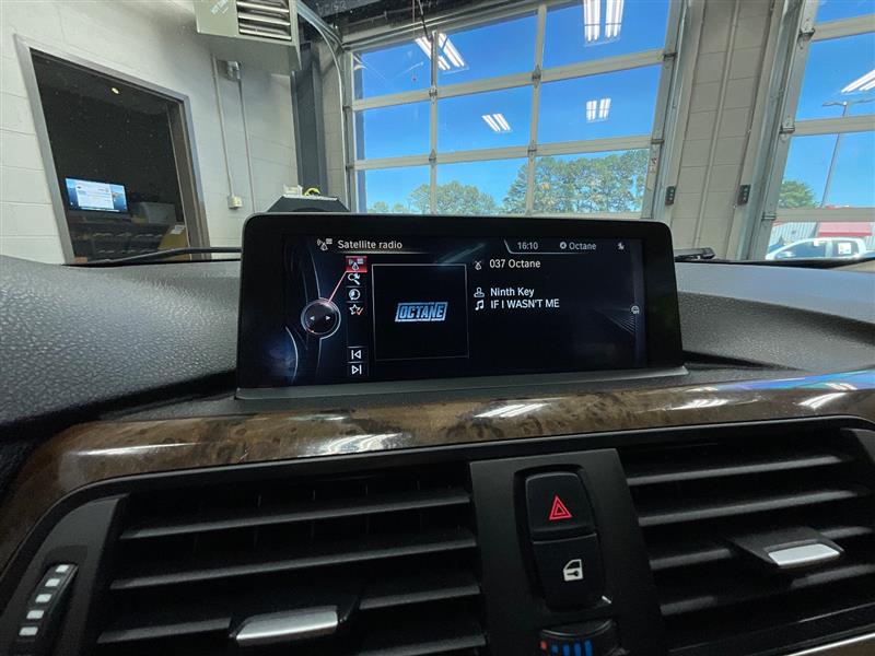 2015 BMW 3 SERIES 335xi