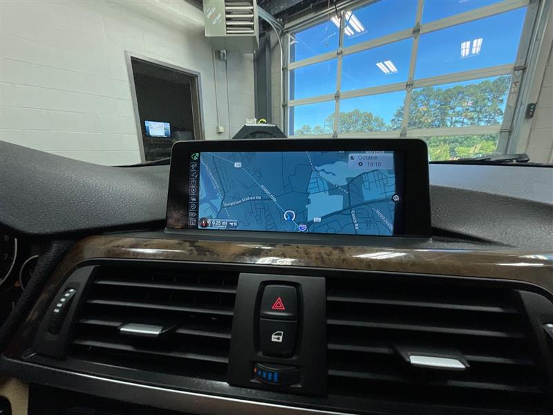 2015 BMW 3 SERIES 335xi