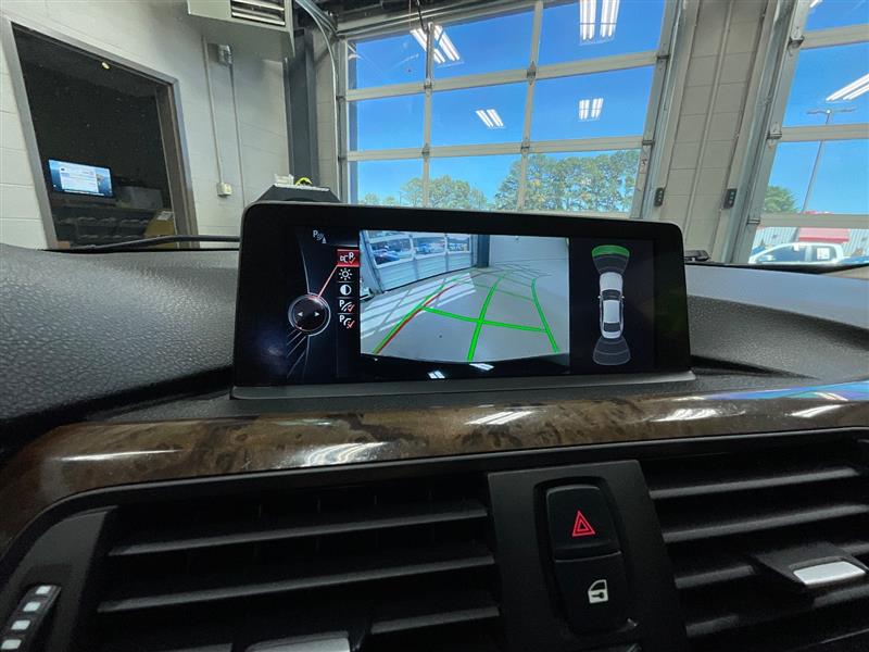 2015 BMW 3 SERIES 335xi