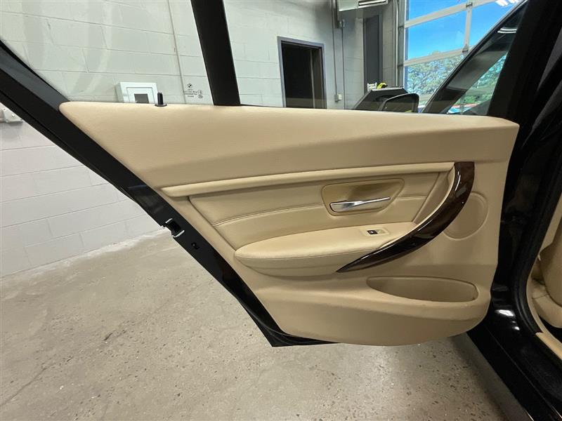 2015 BMW 3 SERIES 335xi