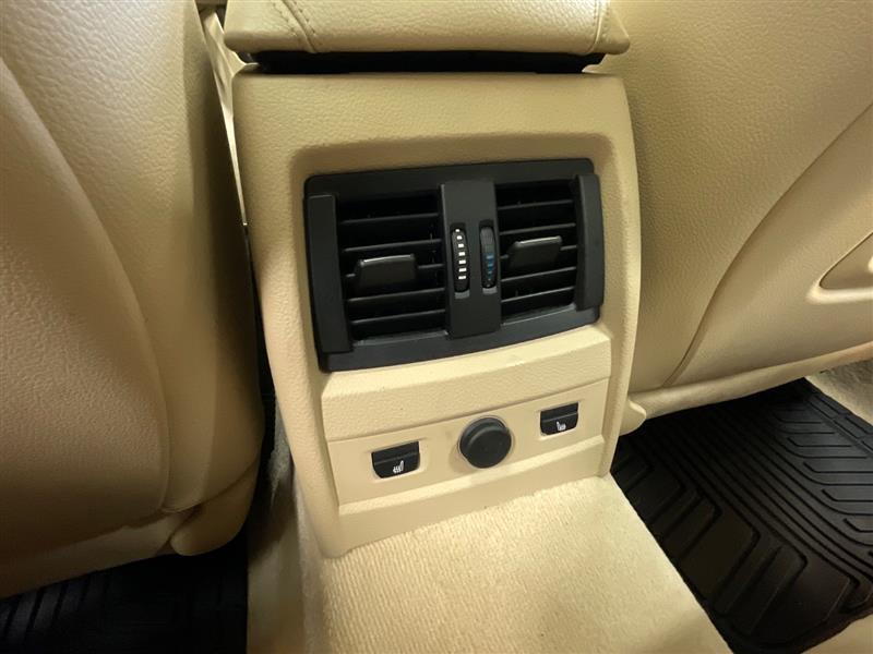 2015 BMW 3 SERIES 335xi