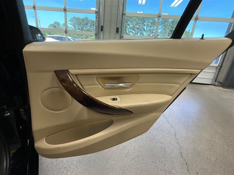 2015 BMW 3 SERIES 335xi