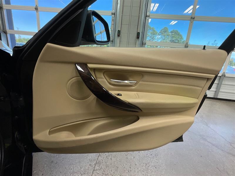 2015 BMW 3 SERIES 335xi