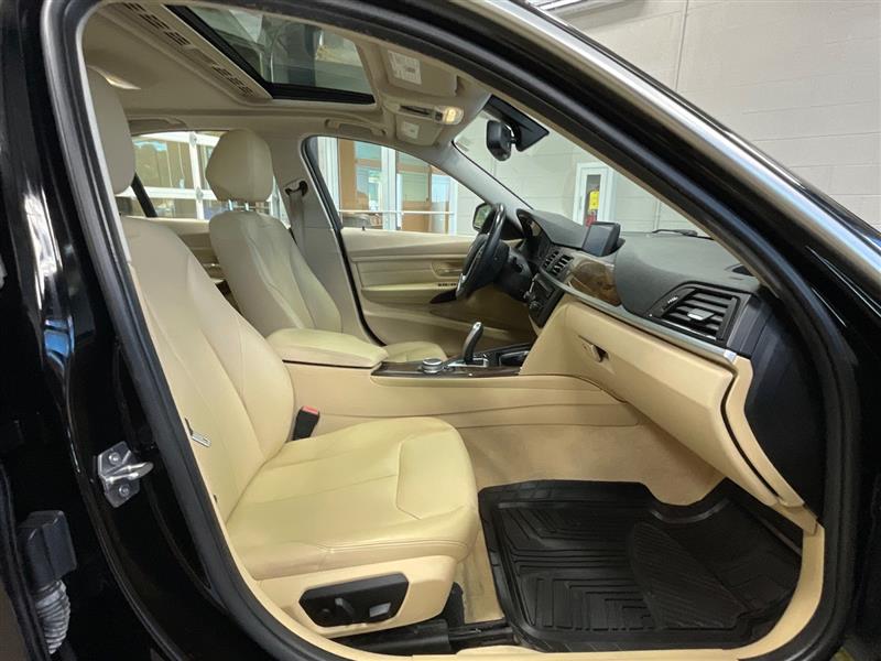 2015 BMW 3 SERIES 335xi