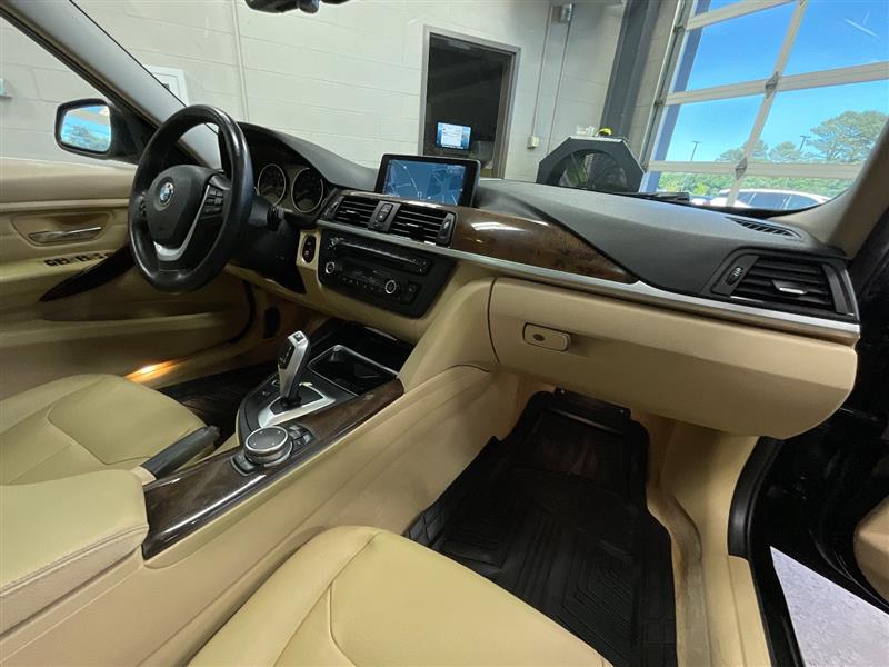 2015 BMW 3 SERIES 335xi
