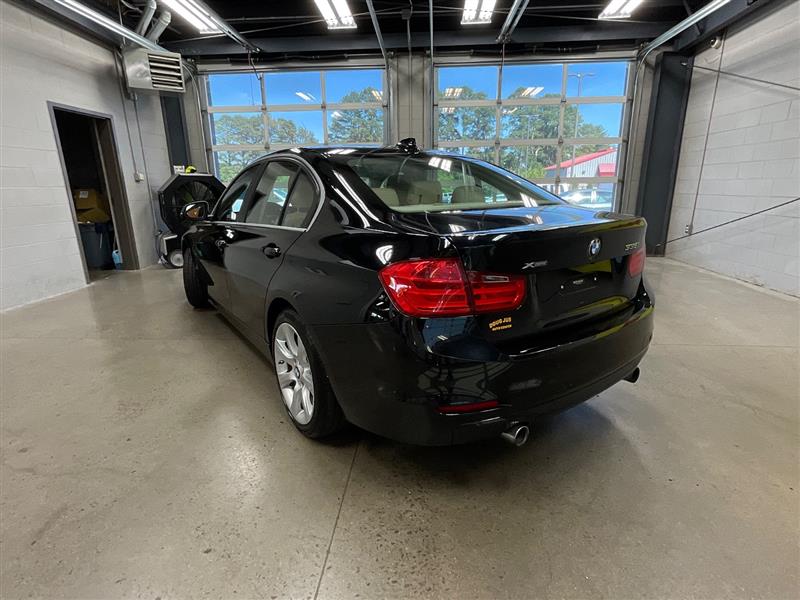 2015 BMW 3 SERIES 335xi