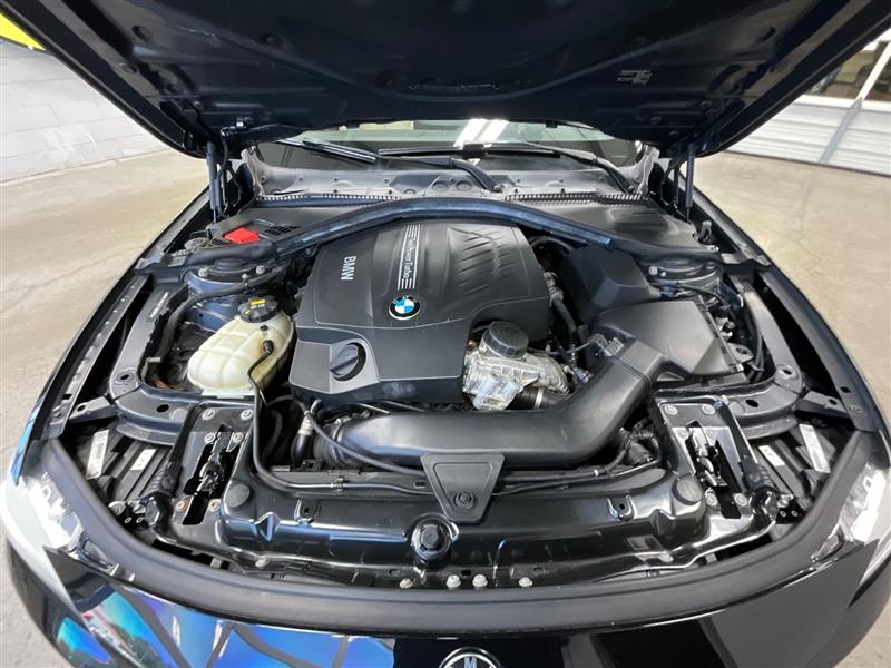 2015 BMW 3 SERIES 335xi
