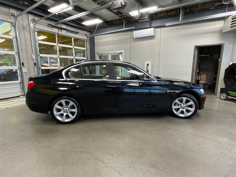 2015 BMW 3 SERIES 335xi