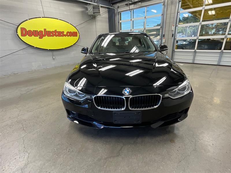 2015 BMW 3 SERIES 335xi