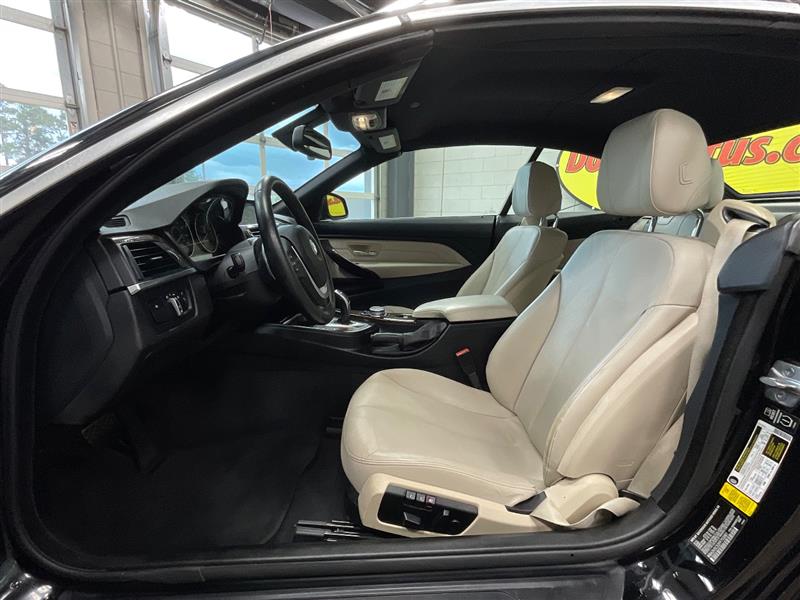 2015 BMW 4 SERIES 428i